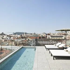 Yurbban Passage & Hotel Barcelona