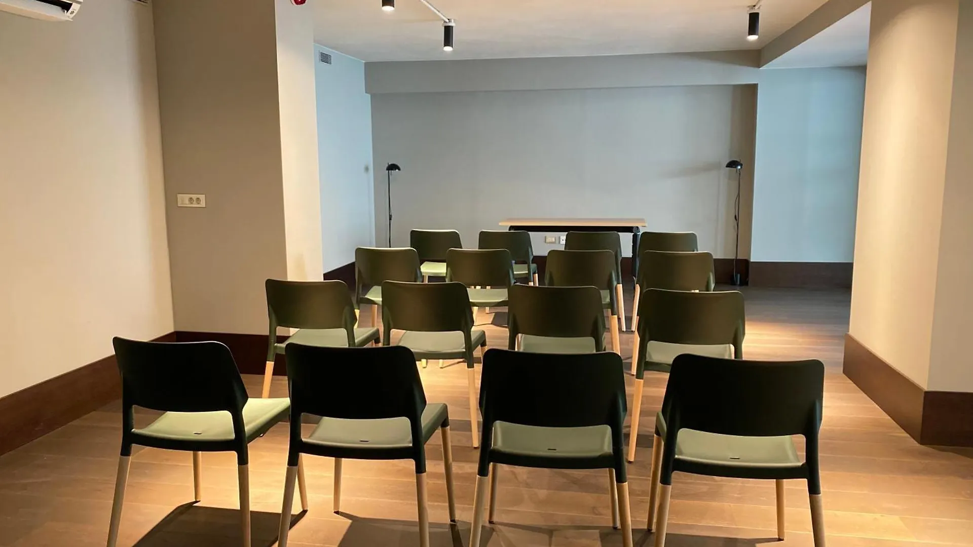 Onix Fira Hotel Barcelona