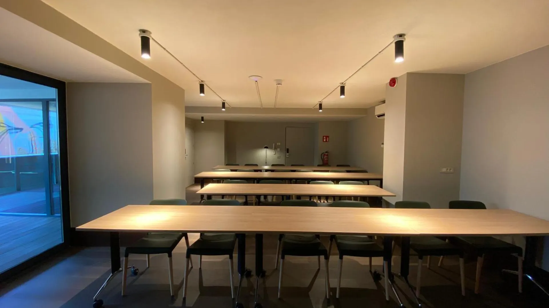 Onix Fira Hotel Barcelona