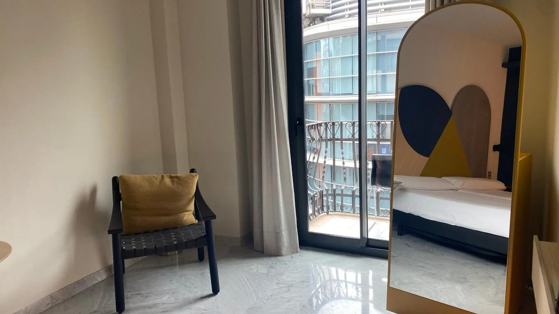 Onix Fira Hotel Barcelona